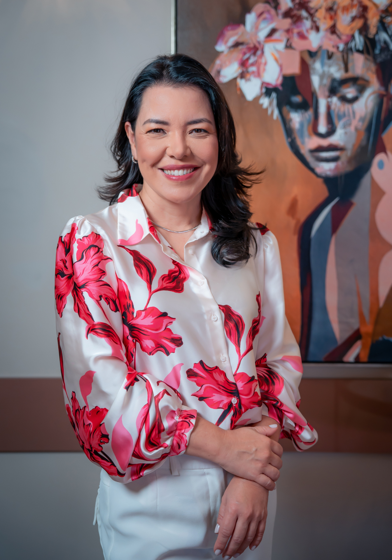Dra. Maika Kondo